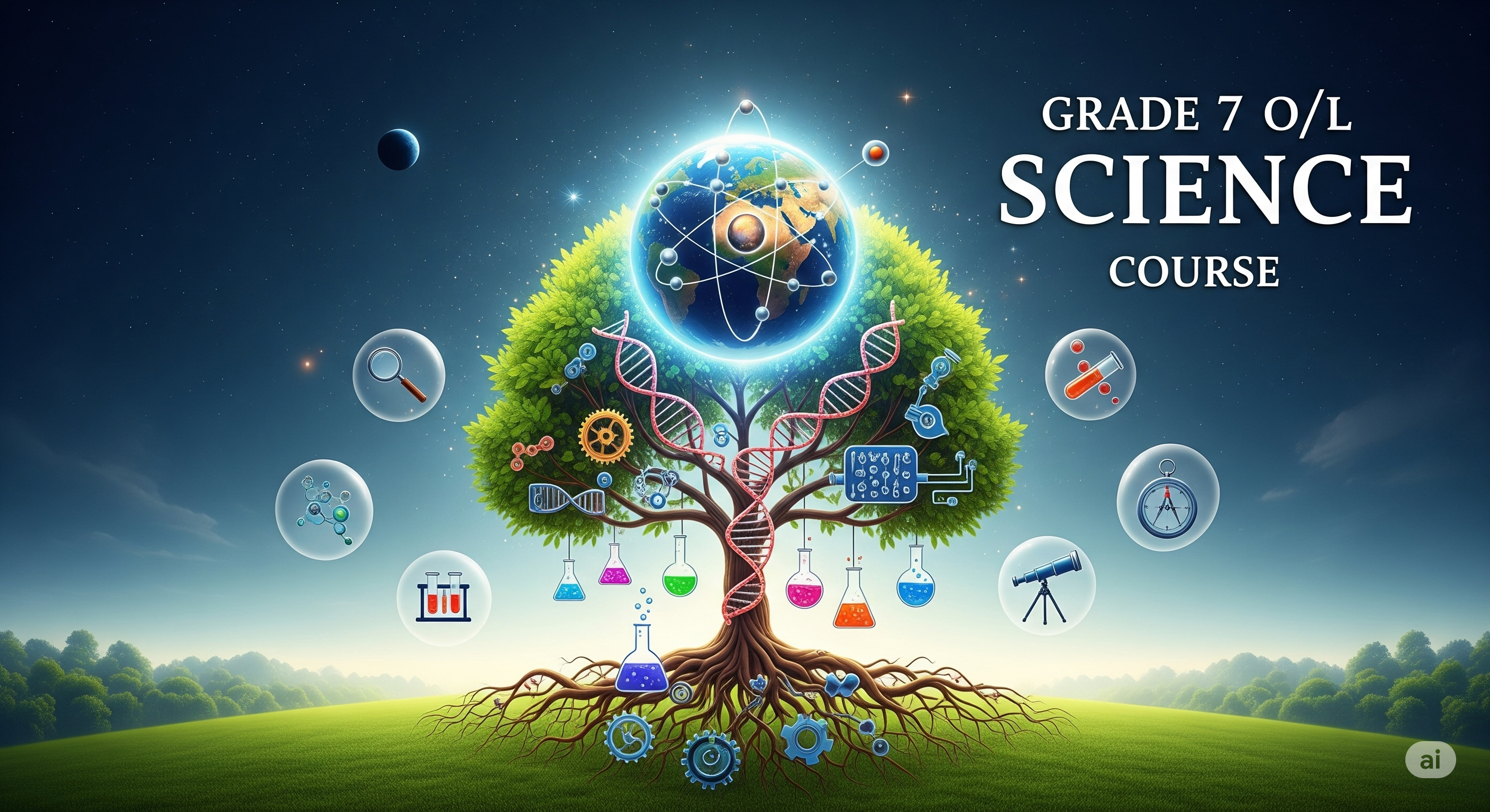 Grade 7 Science
