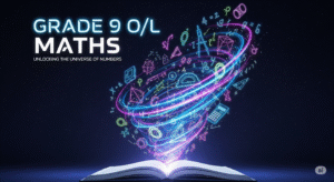 Grade 9 Maths