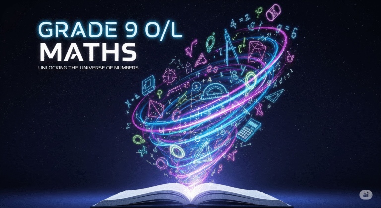 Grade 9 Maths